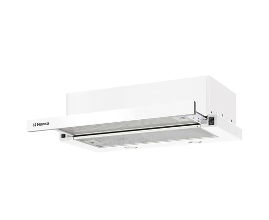 Вытяжка кухонная Hansa OTP6243WGH