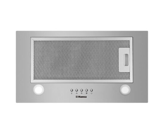 Вытяжка кухонная Hansa OMP6212SIH, изображение 2 Вытяжка кухонная Hansa OMP6212SIH, изображение 2