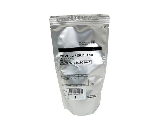 Девелопер Ricoh 4500 Black 300K (B2969640)
