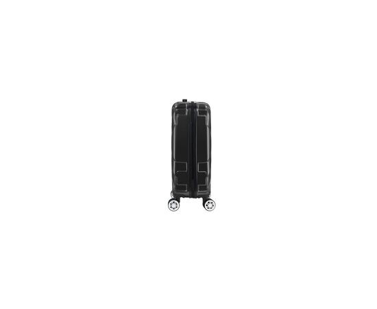 Чемодан Semi Line 20" S T5765-1 Black (DAS302950), изображение 3 Чемодан Semi Line 20" S T5765-1 Black (DAS302950), изображение 3