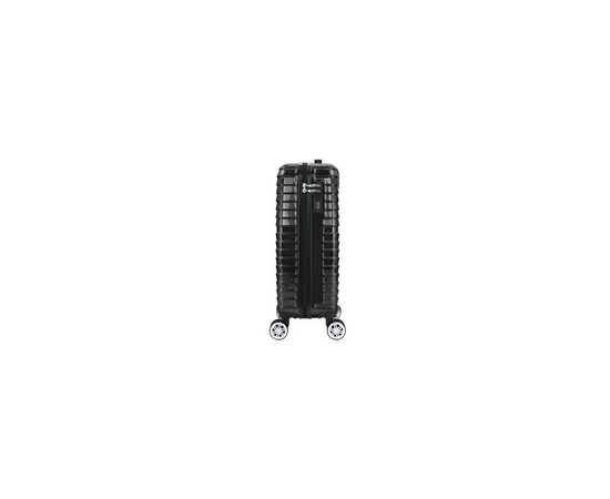 Чемодан Semi Line 20" S T5765-1 Black (DAS302950), изображение 5 Чемодан Semi Line 20" S T5765-1 Black (DAS302950), изображение 5