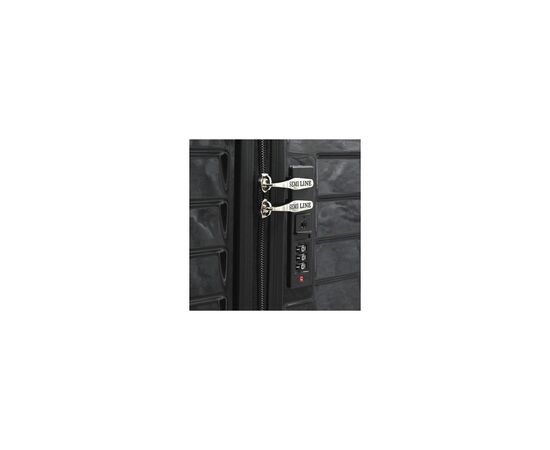 Чемодан Semi Line 20" S T5765-1 Black (DAS302950), изображение 7 Чемодан Semi Line 20" S T5765-1 Black (DAS302950), изображение 7