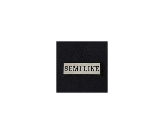 Валіза Semi Line 20" S T5771-1 Black (DAS303178), зображення 9 Валіза Semi Line 20" S T5771-1 Black (DAS303178), зображення 9