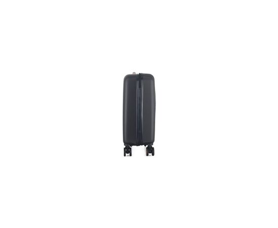 Чемодан Semi Line 20" S T5787-1 Black (DAS302968), изображение 3 Чемодан Semi Line 20" S T5787-1 Black (DAS302968), изображение 3