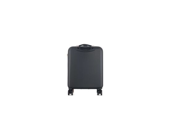 Чемодан Semi Line 20" S T5787-1 Black (DAS302968), изображение 4 Чемодан Semi Line 20" S T5787-1 Black (DAS302968), изображение 4