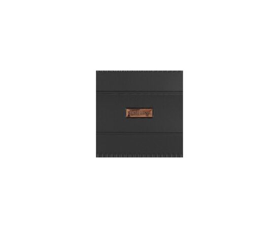 Чемодан Semi Line 20" S T5787-1 Black (DAS302968), изображение 9 Чемодан Semi Line 20" S T5787-1 Black (DAS302968), изображение 9