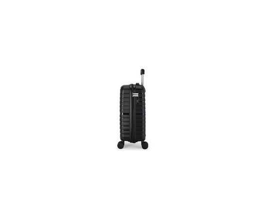Чемодан Semi Line 20" S T5794-1 Black (DAS303023), изображение 3 Чемодан Semi Line 20" S T5794-1 Black (DAS303023), изображение 3