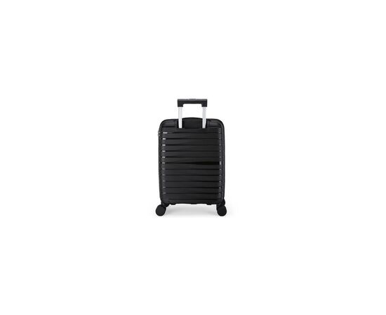Чемодан Semi Line 20" S T5794-1 Black (DAS303023), изображение 4 Чемодан Semi Line 20" S T5794-1 Black (DAS303023), изображение 4