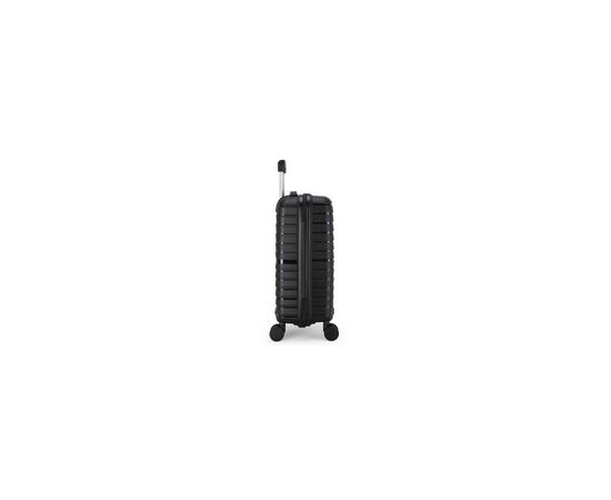 Чемодан Semi Line 20" S T5794-1 Black (DAS303023), изображение 5 Чемодан Semi Line 20" S T5794-1 Black (DAS303023), изображение 5