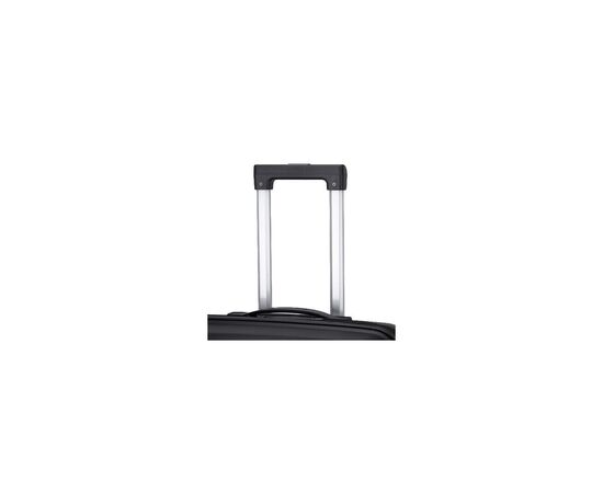 Чемодан Semi Line 20" S T5794-1 Black (DAS303023), изображение 9 Чемодан Semi Line 20" S T5794-1 Black (DAS303023), изображение 9