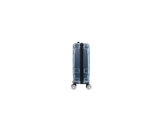 Чемодан Semi Line 20" S T5764-1 Blue (DAS302947), изображение 3 Чемодан Semi Line 20" S T5764-1 Blue (DAS302947), изображение 3