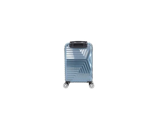 Чемодан Semi Line 20" S T5764-1 Blue (DAS302947), изображение 4 Чемодан Semi Line 20" S T5764-1 Blue (DAS302947), изображение 4