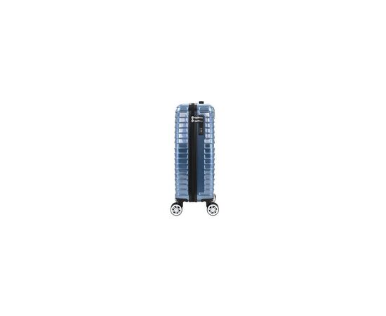 Чемодан Semi Line 20" S T5764-1 Blue (DAS302947), изображение 5 Чемодан Semi Line 20" S T5764-1 Blue (DAS302947), изображение 5