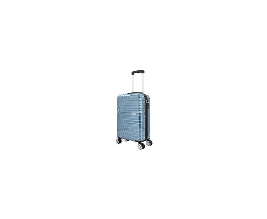 Чемодан Semi Line 20" S T5764-1 Blue (DAS302947)