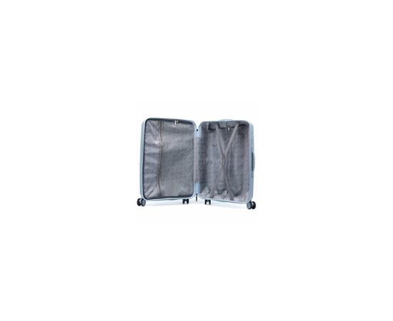 Чемодан Semi Line 20" S T5780-1 Blue (DAS302959), изображение 6 Чемодан Semi Line 20" S T5780-1 Blue (DAS302959), изображение 6