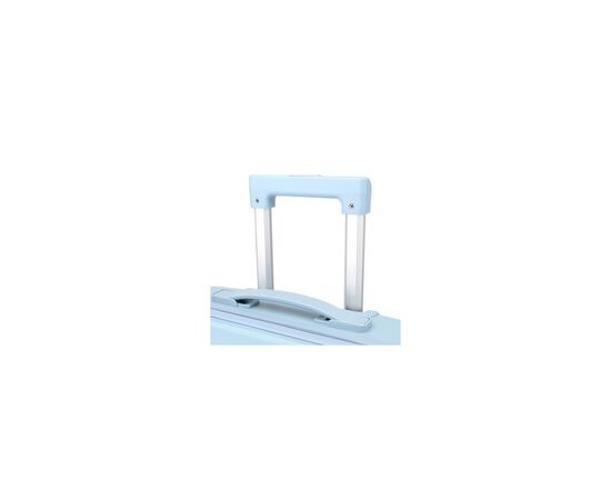 Чемодан Semi Line 20" S T5780-1 Blue (DAS302959), изображение 9 Чемодан Semi Line 20" S T5780-1 Blue (DAS302959), изображение 9