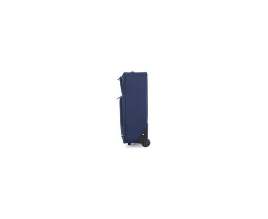 Чемодан Semi Line 20" S T5755-1 Blue/Green Lines (DAS303175), изображение 3 Чемодан Semi Line 20" S T5755-1 Blue/Green Lines (DAS303175), изображение 3
