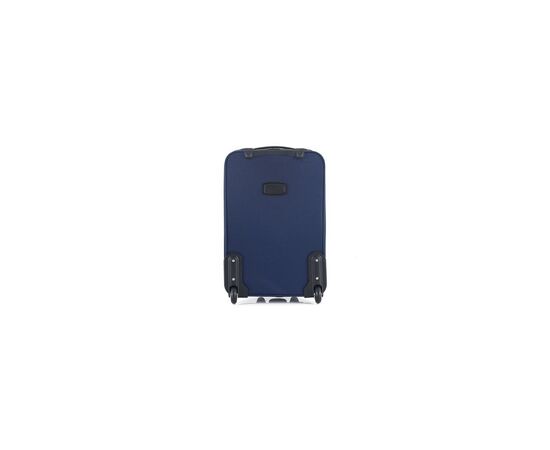 Чемодан Semi Line 20" S T5755-1 Blue/Green Lines (DAS303175), изображение 4 Чемодан Semi Line 20" S T5755-1 Blue/Green Lines (DAS303175), изображение 4