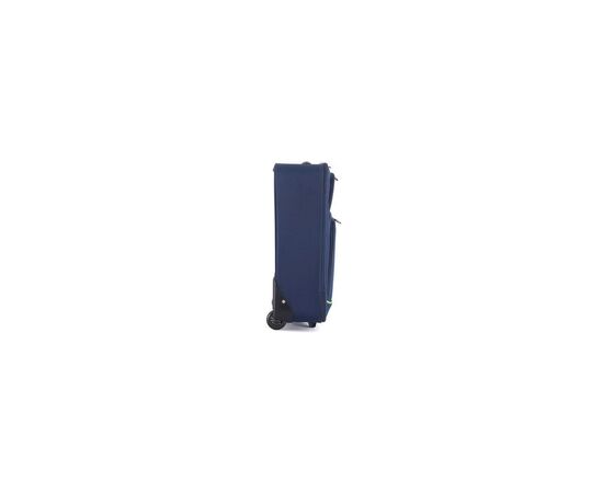 Чемодан Semi Line 20" S T5755-1 Blue/Green Lines (DAS303175), изображение 5 Чемодан Semi Line 20" S T5755-1 Blue/Green Lines (DAS303175), изображение 5