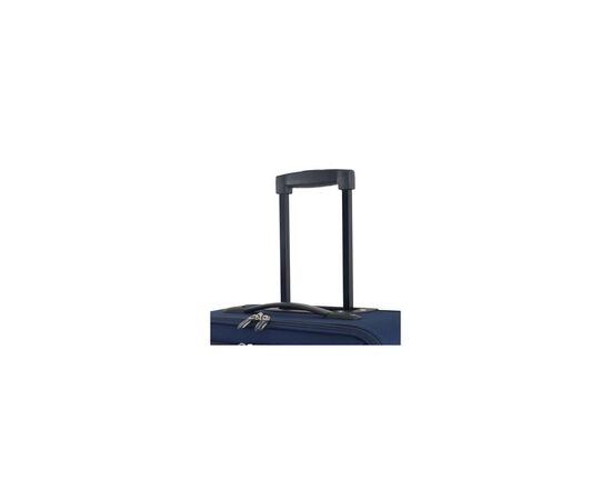 Чемодан Semi Line 20" S T5755-1 Blue/Green Lines (DAS303175), изображение 9 Чемодан Semi Line 20" S T5755-1 Blue/Green Lines (DAS303175), изображение 9