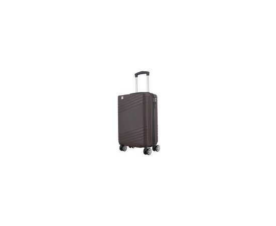 Валіза Semi Line 20" S T5788-1 Brown (DAS302971)