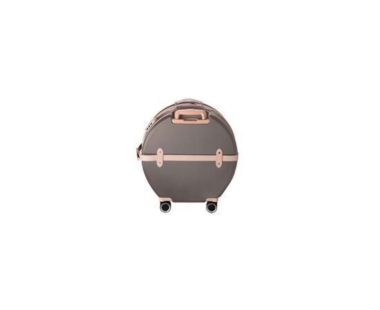 Чемодан Semi Line 20" S T5673-2 Brown/Pink Cream (DAS302678), изображение 6 Чемодан Semi Line 20" S T5673-2 Brown/Pink Cream (DAS302678), изображение 6