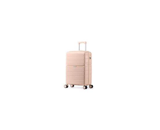 Валіза Semi Line 20" S T5770-1 Cappuccino (DAS302953)