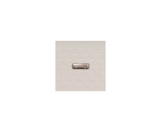 Чемодан Semi Line 20" S T5791-1 Ercu (DAS302977), изображение 9 Чемодан Semi Line 20" S T5791-1 Ercu (DAS302977), изображение 9