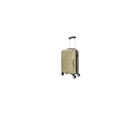 Чемодан Semi Line 20" S T5763-1 Gold (DAS302944)
