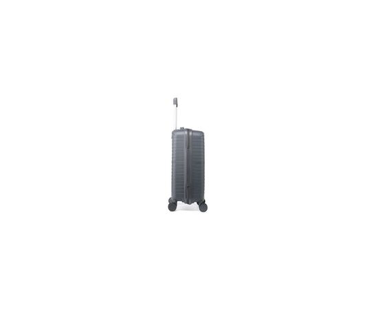 Валіза Semi Line 20" S T5781-1 Graphite (DAS302962), зображення 3 Валіза Semi Line 20" S T5781-1 Graphite (DAS302962), зображення 3