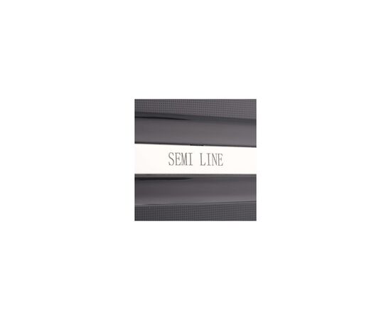 Чемодан Semi Line 20" S T5835-1 Graphite (DAS303206), изображение 10 Чемодан Semi Line 20" S T5835-1 Graphite (DAS303206), изображение 10