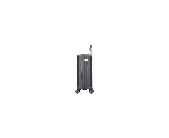 Чемодан Semi Line 20" S T5835-1 Graphite (DAS303206), изображение 5 Чемодан Semi Line 20" S T5835-1 Graphite (DAS303206), изображение 5