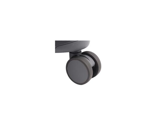 Чемодан Semi Line 20" S T5835-1 Graphite (DAS303206), изображение 8 Чемодан Semi Line 20" S T5835-1 Graphite (DAS303206), изображение 8