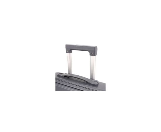 Чемодан Semi Line 20" S T5835-1 Graphite (DAS303206), изображение 9 Чемодан Semi Line 20" S T5835-1 Graphite (DAS303206), изображение 9