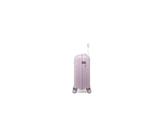 Чемодан Semi Line 20" S T5793-1 Light Pink (DAS303020), изображение 5 Чемодан Semi Line 20" S T5793-1 Light Pink (DAS303020), изображение 5