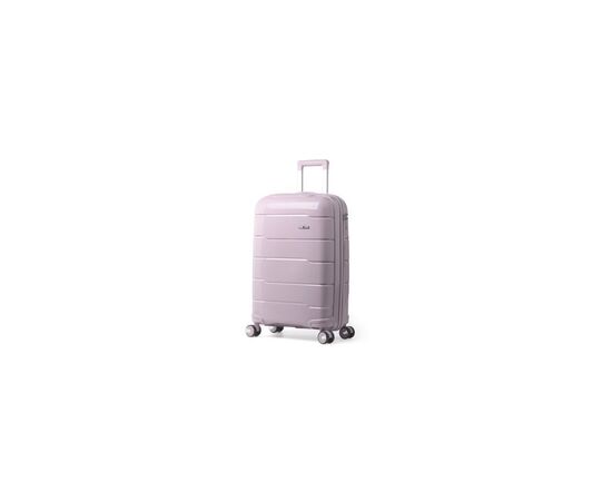 Чемодан Semi Line 20" S T5793-1 Light Pink (DAS303020)