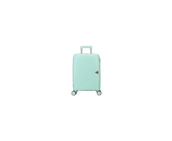 Чемодан Semi Line 20" S T5831-1 Mint (DAS303203), изображение 2 Чемодан Semi Line 20" S T5831-1 Mint (DAS303203), изображение 2