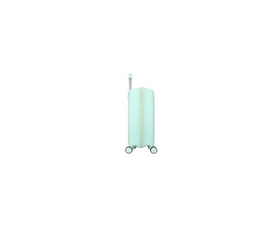 Чемодан Semi Line 20" S T5831-1 Mint (DAS303203), изображение 3 Чемодан Semi Line 20" S T5831-1 Mint (DAS303203), изображение 3