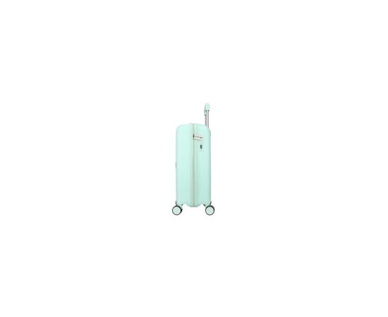 Чемодан Semi Line 20" S T5831-1 Mint (DAS303203), изображение 5 Чемодан Semi Line 20" S T5831-1 Mint (DAS303203), изображение 5