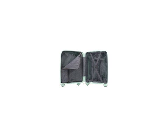 Чемодан Semi Line 20" S T5831-1 Mint (DAS303203), изображение 6 Чемодан Semi Line 20" S T5831-1 Mint (DAS303203), изображение 6