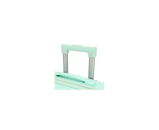 Чемодан Semi Line 20" S T5831-1 Mint (DAS303203), изображение 8 Чемодан Semi Line 20" S T5831-1 Mint (DAS303203), изображение 8