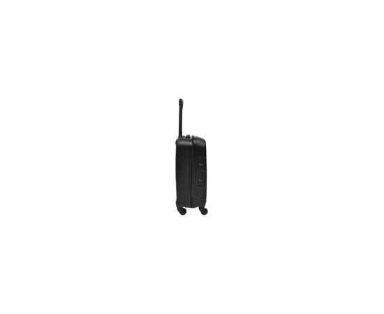 Чемодан Semi Line 20" S T5798-1 NASA Black (DAS303032), изображение 3 Чемодан Semi Line 20" S T5798-1 NASA Black (DAS303032), изображение 3