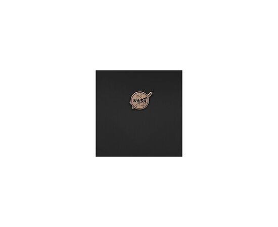 Чемодан Semi Line 20" S T5798-1 NASA Black (DAS303032), изображение 6 Чемодан Semi Line 20" S T5798-1 NASA Black (DAS303032), изображение 6