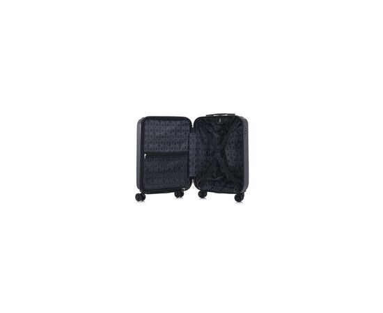 Чемодан Semi Line 20" S T5859-1 Navy-Green (DAS303212), изображение 6 Чемодан Semi Line 20" S T5859-1 Navy-Green (DAS303212), изображение 6