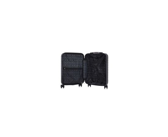 Чемодан Semi Line 20" S T5865-1 Navy-Green (DAS303218), изображение 6 Чемодан Semi Line 20" S T5865-1 Navy-Green (DAS303218), изображение 6