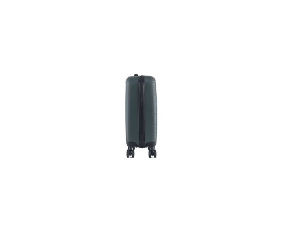 Чемодан Semi Line 20" S T5761-2 Petrol (DAS302937), изображение 3 Чемодан Semi Line 20" S T5761-2 Petrol (DAS302937), изображение 3