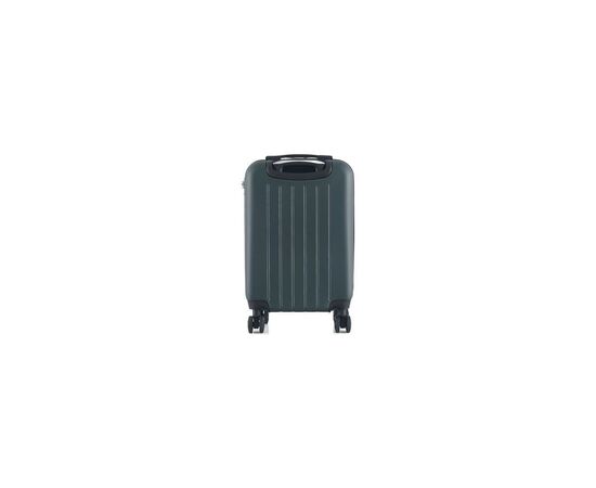 Чемодан Semi Line 20" S T5761-2 Petrol (DAS302937), изображение 4 Чемодан Semi Line 20" S T5761-2 Petrol (DAS302937), изображение 4