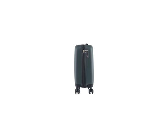 Чемодан Semi Line 20" S T5761-2 Petrol (DAS302937), изображение 5 Чемодан Semi Line 20" S T5761-2 Petrol (DAS302937), изображение 5