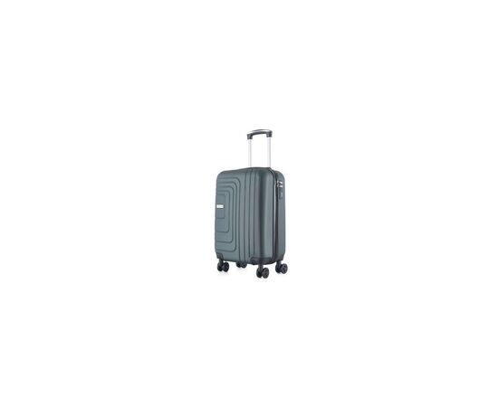 Чемодан Semi Line 20" S T5761-2 Petrol (DAS302937)