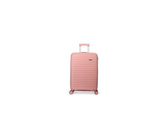 Чемодан Semi Line 20" S T5779-1 Rose (DAS302956), изображение 2 Чемодан Semi Line 20" S T5779-1 Rose (DAS302956), изображение 2